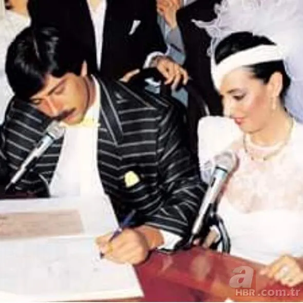 Çukur'un Sultan'ı Perihan Savaş'ın oğlu Savaş Zafer yıllar sonra ortaya çıktı! 2