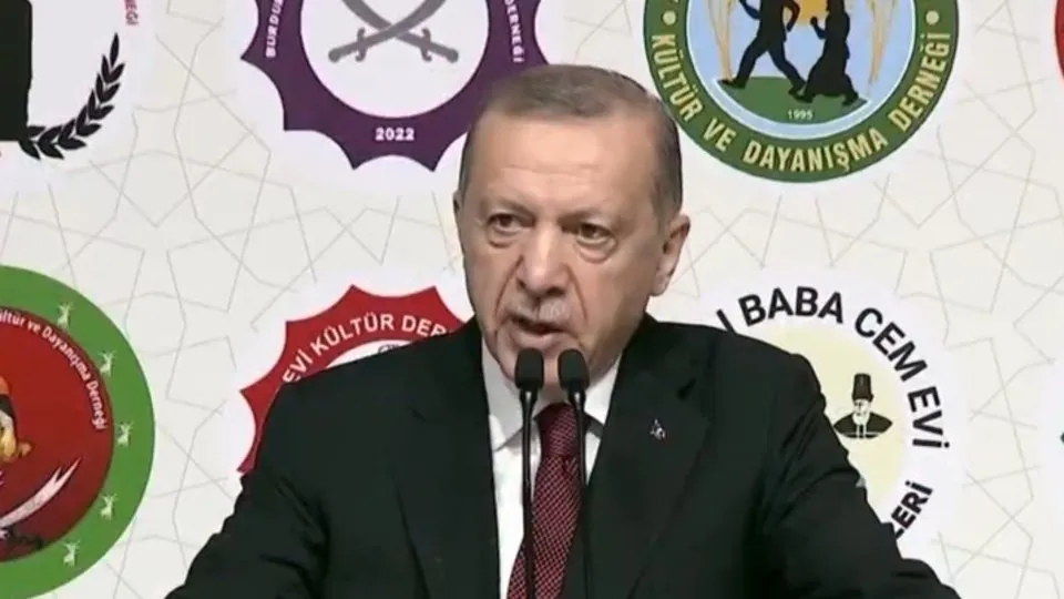 Hangi ilde cemevi hizmete açıldı? Kültür ve Cemevi Başkanlığının detayları