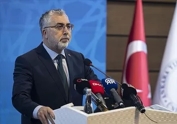 Yeni emeklilik sistemi yolda! Bakan Vedat Işıkhan detayları paylaştı: Çalışmalara başladık