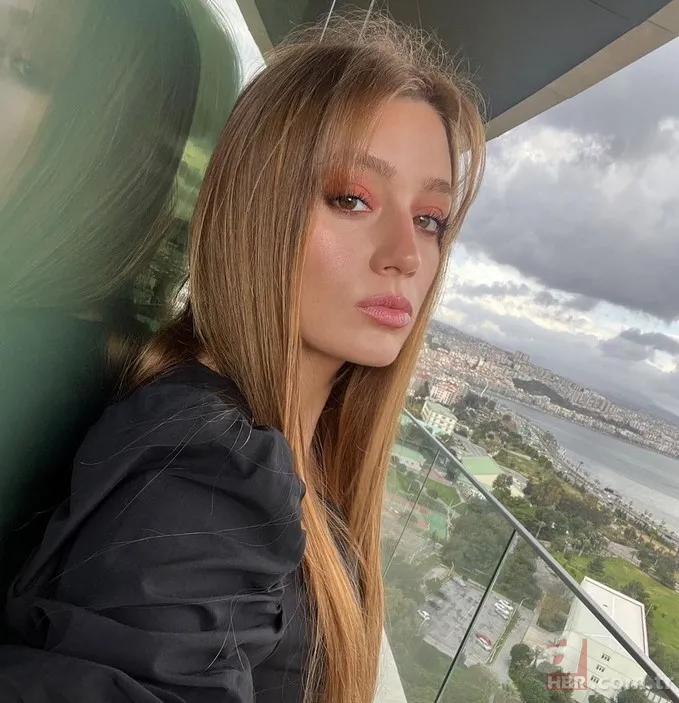 Güzel Köylü dizisinin Gül'ü Gizem Karaca'nın annesine bakın! "Abla - kardeş gibiler" 2