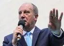Muharrem İnce kumpası dünya basınında!