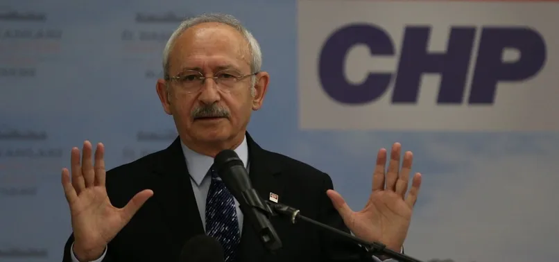 Kılıçdaroğlu'nu çıldırtan anket