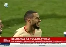 Canlı yayında flaş iddia: Fatih Terimin haberi yoktu