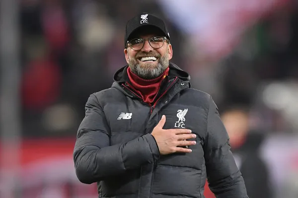 Liverpool Jurgen Klopp ile devam dedi! 2026 yılına kadar yeni sözleşme imzalandı