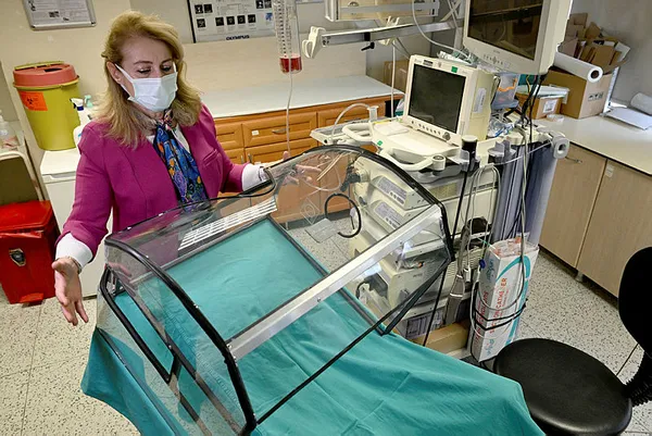 Türk doktorlarının büyük başarısı! Enfeksiyon riskini yüzde 70 azaltıyor - 3