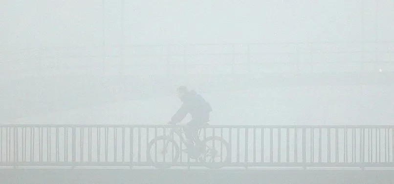 Meteorolojiden son dakika hava durumu açıklaması! Trafiğe çıkacaklar dikkat! Sis ve pus uyarısı | 24 Ekim 2020 hava durumu