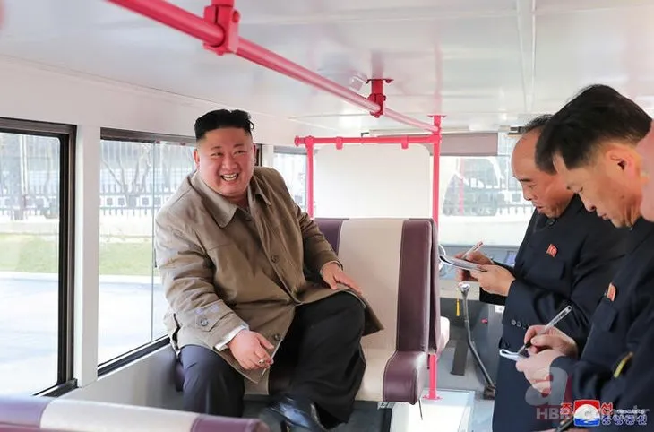 Skandallarıyla ünlü Kuzey Kore lideri Kim ortadan kayboldu! Kim Jong-un nerede?