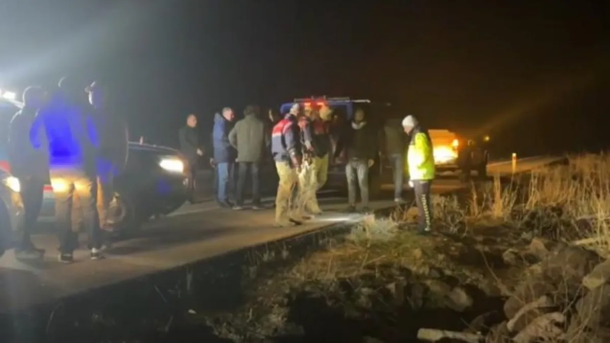 Şanlıurfa'da kadın cinayeti! Korkunç halde bulundu