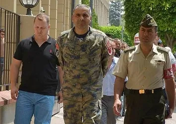 FETÖ’nün kilit ismi yan çizdi!