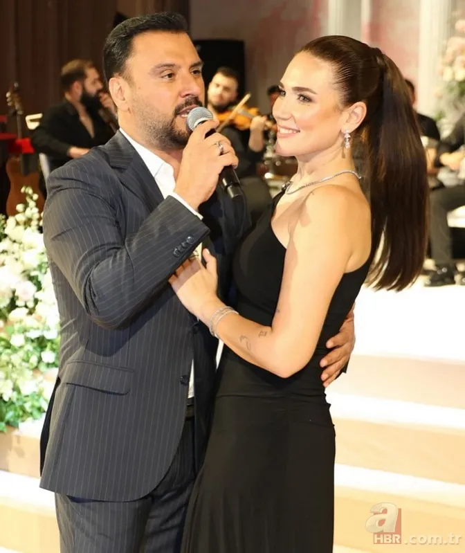 Hamilelikte 33 kilo alan Buse Varol incecik oldu! 10 kilo verdiren diyet... 2