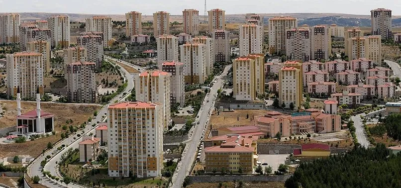 Gayrimenkul Kıymetler Borsası kuruldu