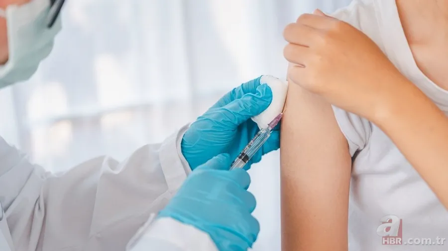 USC araştırması ortaya koydu: Zona aşısı yaşlanma hızını düşürebilir 4