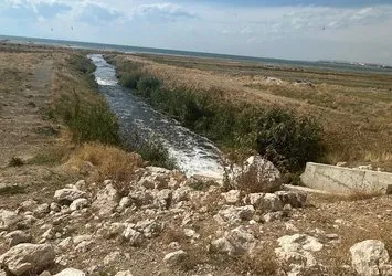 Van Gölü'ne kaçak deşarja ceza! Bakanlık affetmedi
