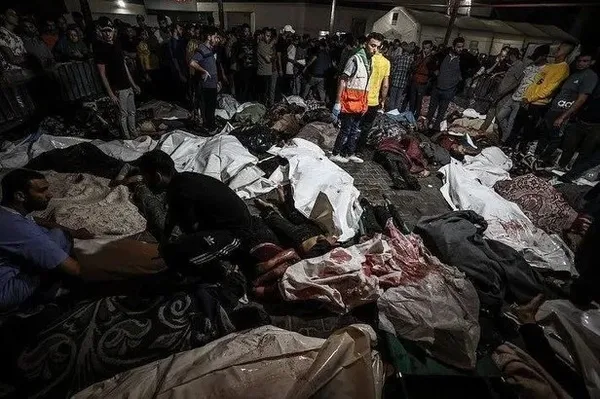 1699732574417.jpeg İşgalciler her şeyin farkında! İsrailli muhabirden çarpıcı itiraf: Savaşı kaybettik! - 2
