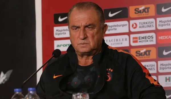 Son dakika: Fatih Terim’den canlı yayında transfer açıklaması! Tek tek isimleri açıkladı