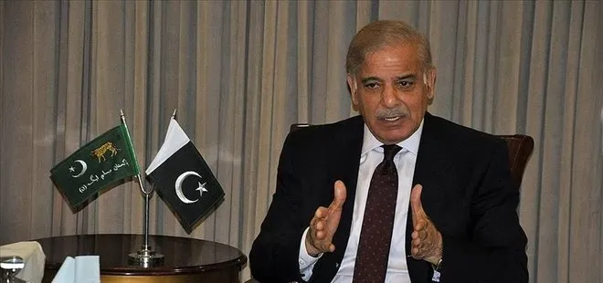 Pakistan Başbakanı Şerif duyurdu! Parti başkanlığından istifa etti