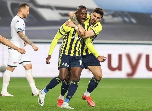 Fenerbahçe’de transfer harekatı! 6 isim listede