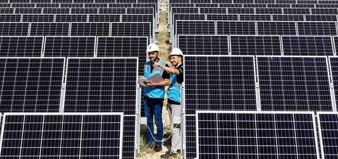 Kalyon Enerji’den 520 MWp’lık Yeni Yatırım