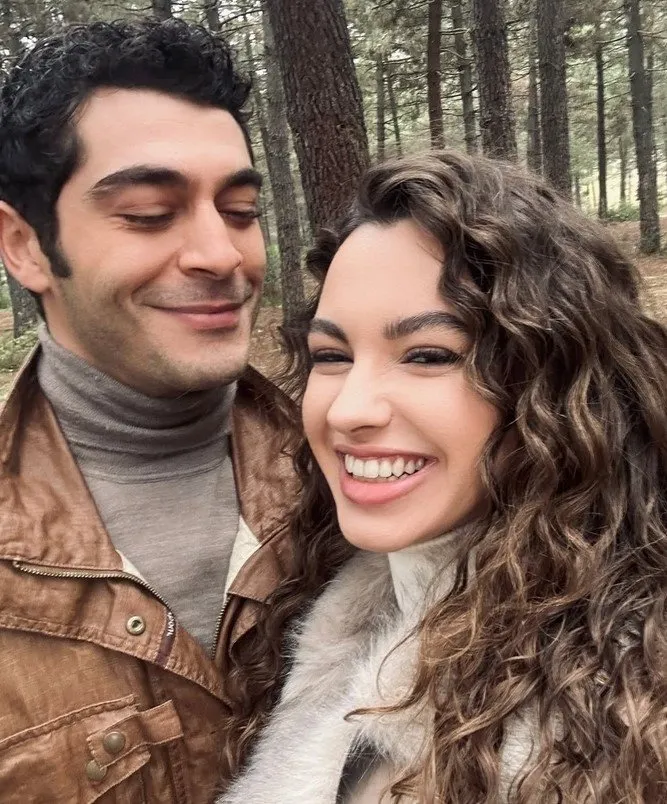 Su Burcu Yazgı Coşkun’un çocukken oynadığı dizileri öğrenince şaşıracaksınız!