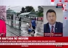 Bir haftada iki mevsim