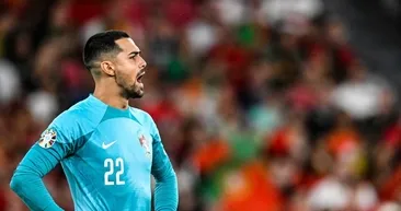 Galatasaray’dan Porto’ya dev teklif! Diogo Costa için kiralık formülü