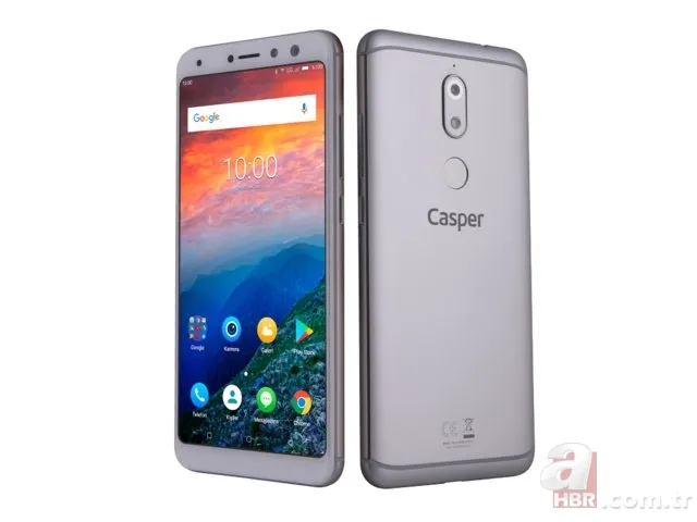 Başkan Erdoğan'ın çağrısıyla gündeme geldi! İşte piyasadaki en iyi alternatif akıllı telefonlar ve fiyatları... 20