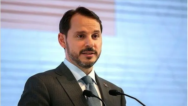 AK Parti Sözcüsü Ömer Çelik MYK toplantısı sonrası konuştu! CHP’nin Berat Albayrak iftiralarına sert tepki