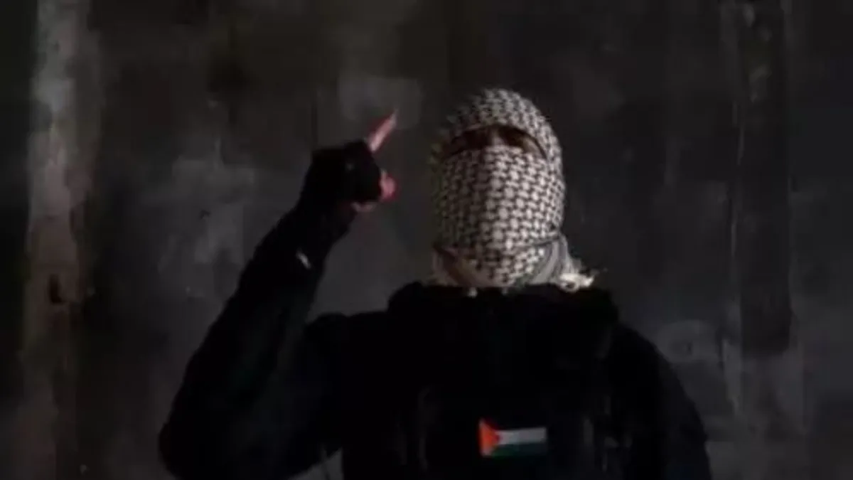 Hamas: Paris Olimpiyatları'na ilişkin ölüm tehdidi videosu sahtedir ve İsrail uydurmasıdır