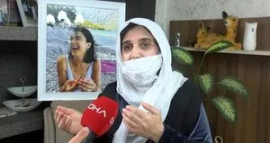 Pınar Gültekin’in acılı annesi isyan etti!