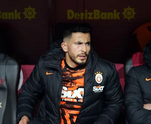 Galatasaray’da flaş ayrılık: Sözleşmesi tek taraflı feshedildi