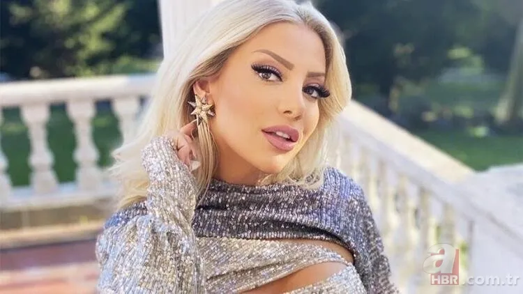 Gülşah Saraçoğlu yasak aşk iddialarıyla ilgili aylar sonra konuştu! “Ömür boyu affetmeyeceğim" 12