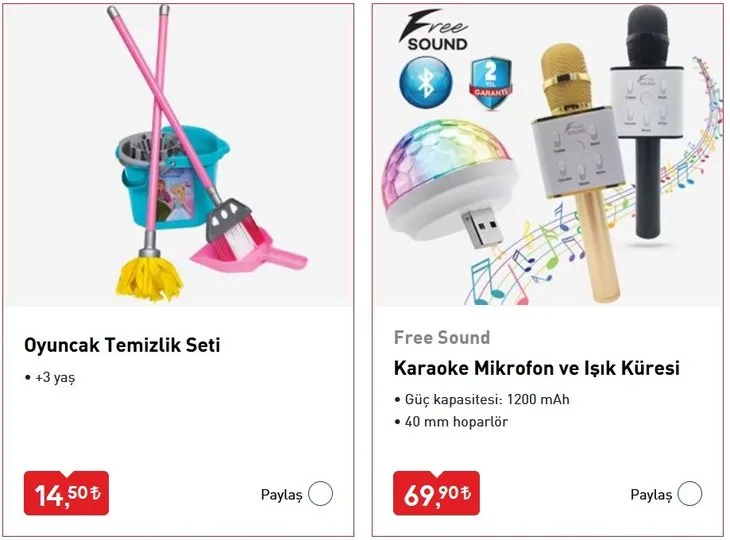 BİM 17 Nisan 2020 katalog! BİM’e Lava Döküm Tencere damga vuruyor! İşte BİM aktüel ürünler kataloğu...