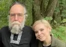 Putin’in akıl hocası Aleksandr Dugin’in kızı öldürüldü!