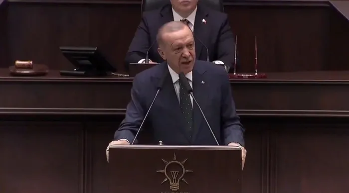 ABD Kongresi’nde tarihi utanç! Katil Netanyahu’yu alkışladılar! Başkan Erdoğan’ın o sözleri gündem oldu: Ey Amerika bu kan senin eline de bulaşmıştır