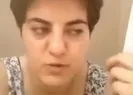 O kadın hakkında flaş gelişme