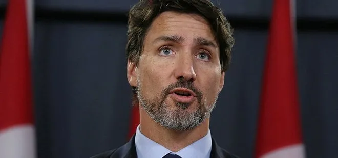 Kanada Başbakanı Justin Trudeau çileden çıktı: Aptallar