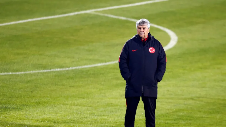 Lucescu derhal kovulmalı.. Ya da..