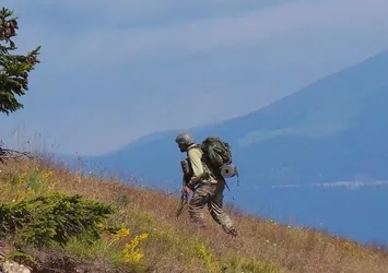 Ordu'daki askerlere silahlı saldırı: TİM komutan vekili açığa alındı