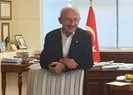 Kılıçdaroğlunun hamlesi güldürürken düşündürdü: CHP Katara temsilcilik açacak