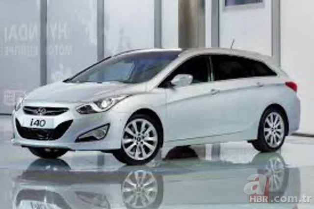 Otomobillerin çarpışma testi sonuçları açıklandı! O otomobiller sınıfta kaldı