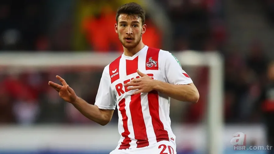 Fenerbahçe’de orta saha transferi karambole girdi! Partey, Jorginho derken gurbetçi hamlesi! 6 milyon euro üzeri… 4