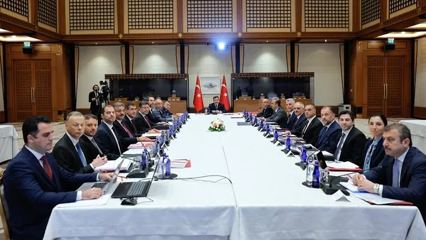 Türkiye yeniden küresel ekonominin dikkatini çekti! J.P. Morgan'dan yatırımcılara açık çağrı - 3