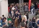 Yeni Partide usulsüz oy gerilimi! Seçim iptal