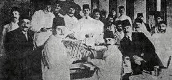 CHP yandaşı Sözcü’nün aşı provokasyonuna Prof. Cevdet Erdöl’den belgeli cevap