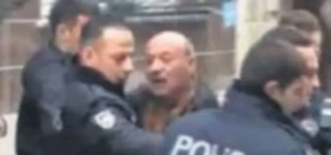 İstanbul’da polisi alarma geçiren sahte bombacının 3 yıl hapsi isteniyor