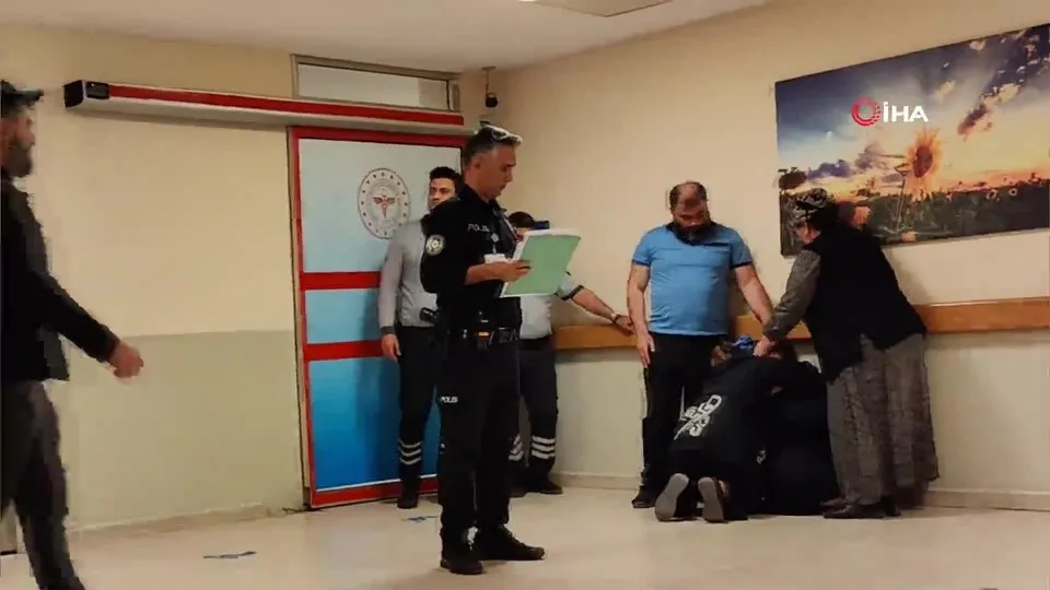 Bursa’da acı olay! Nefes borusuna mama kaçan 2 yaşındaki çocuk hayatını kaybetti