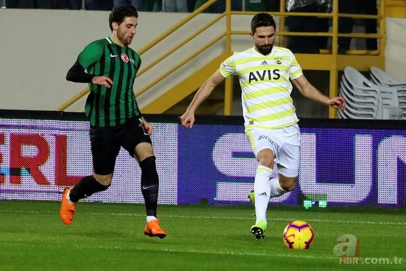 Alex De Souza Derbi Oncesi Fenerbahce Ye Basarilar Diledi Son Dakika Spor