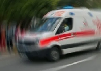 Rize'de silahlı kavga: 1 ölü, 2 yaralı