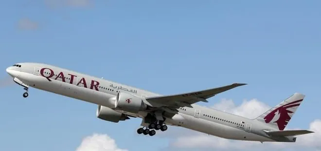 Katar Havayolları’ndan Amerikan şirketine sürpriz teklif