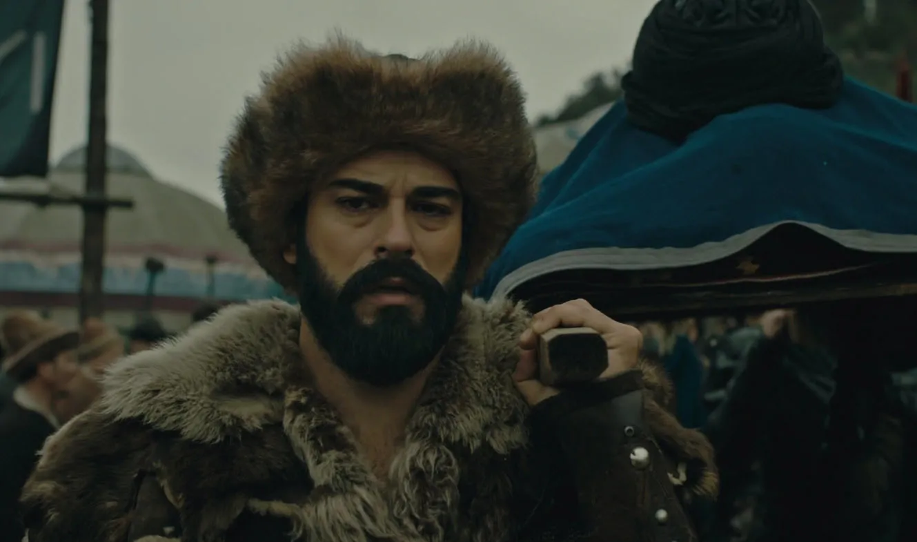 Kuruluş Osman 39. bölüm izle! | Kuruluş Osman yeni bölüm izle